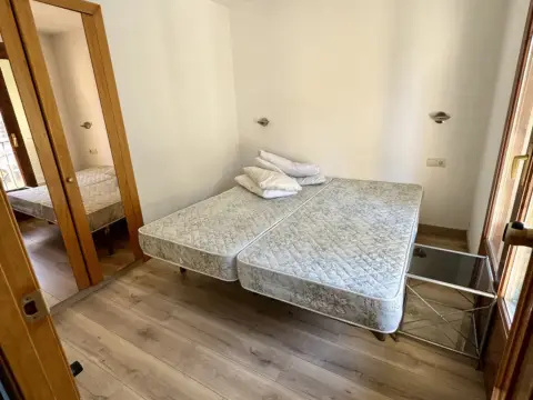 2-bedroom flat seasonal rent in Encamp · 20 of 39
