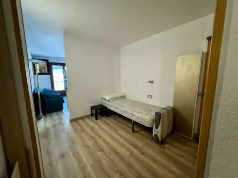2-bedroom flat seasonal rent in Encamp · 37 of 39