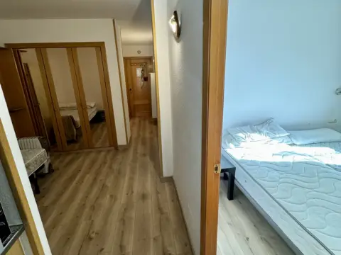 2-bedroom flat seasonal rent in Encamp · 22 of 39