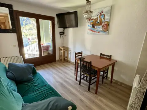 2-bedroom flat seasonal rent in Encamp · 23 of 39