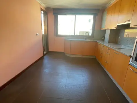 Piso en calle de Tomás Alonso