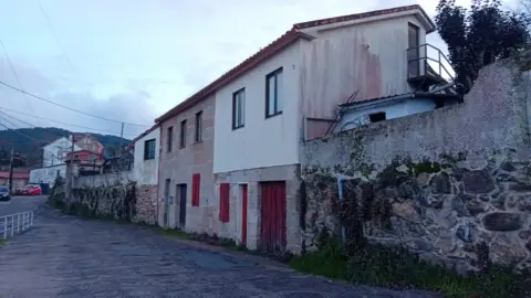 Casa en Camino del Facho