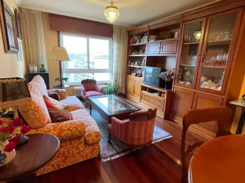 Piso en calle Fotógrafo Luís Ksado