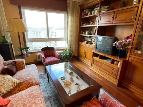 Piso en calle Fotógrafo Luís Ksado