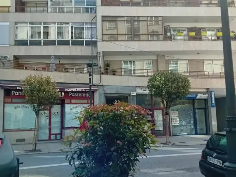 Piso en calle de López Mora