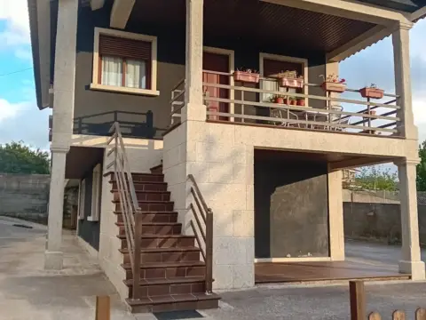 Casa en Carretera de Valladares