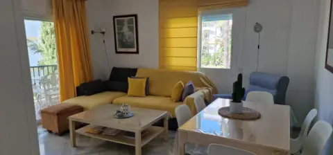 Piso en Avenida del Conde Rudi
