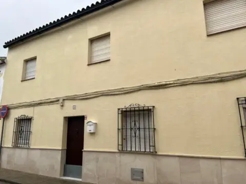 Casa en Coripe