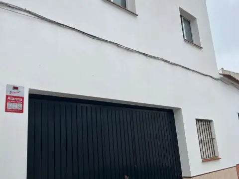 Casa en Coripe