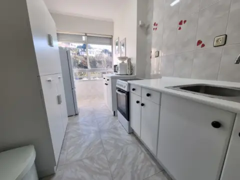 Piso en calle de las Peñas Blancas