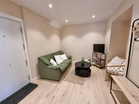 Piso en calle de Tomás Gutiérrez Herrero