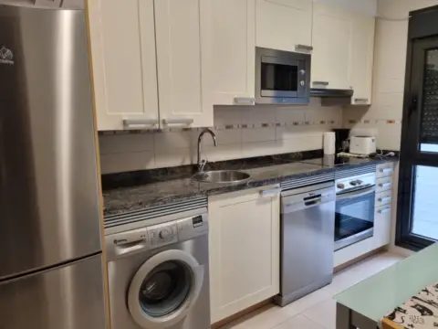 Piso en calle de Fernando Alonso Díaz, 32