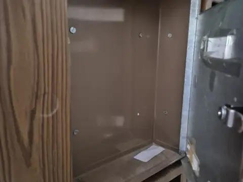 Dúplex en calle de Argüelles