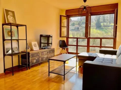 Piso en Carretera N-632A