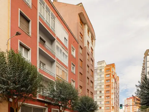 Piso en Avenida de Portugal