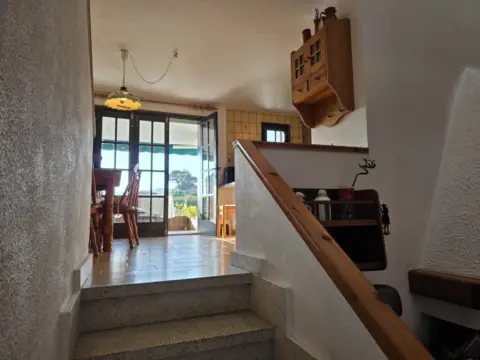 Casa en Urbanización Verdicio