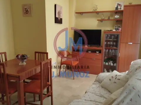 Piso en calle de Trasierras