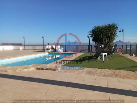 Chalet en calle Camino Hotel Antequera Golf