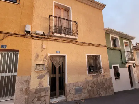 Casa en Carrer Sant Rafael