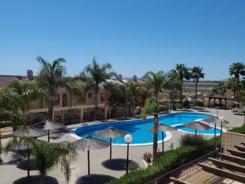 Piso en Carrer Algeps