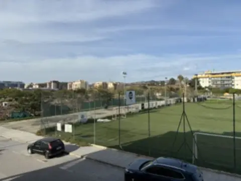 Apartamento en calle los Fenicios