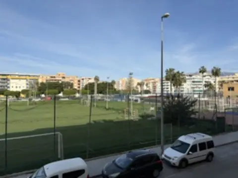 Apartamento en calle los Fenicios