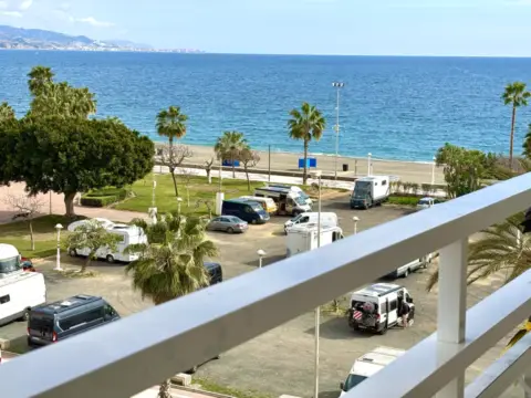 Piso en Paseo Marítimo de Poniente