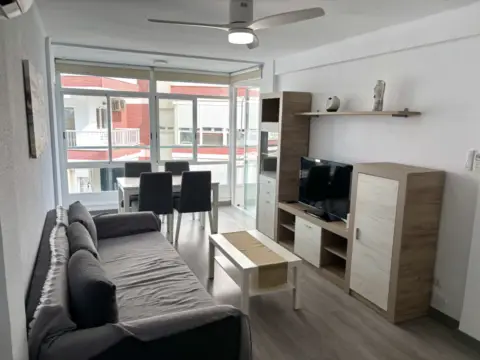 Piso en Paseo Marítimo de Poniente