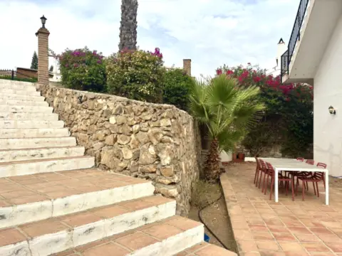 Casa en Urbanización Cortijo Romero