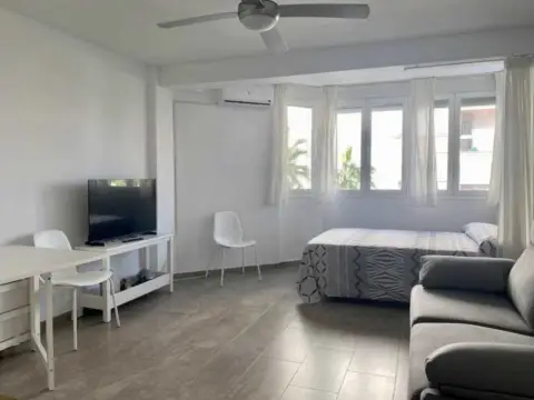 Estudio en calle de Gabarra
