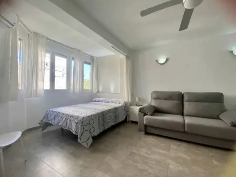 Estudio en calle de Gabarra