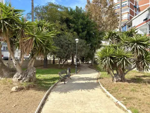 Piso en calle Faro Nuevo