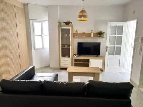 Piso en calle Faro Nuevo
