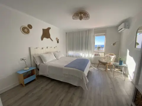Piso en Avenida Andalucía