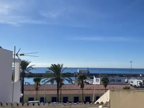 Piso en Avenida Andalucía