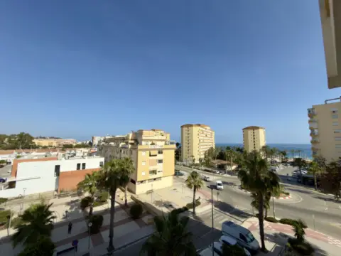Piso en Avenida de Andalucía