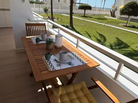 Piso en Avenida Andalucía