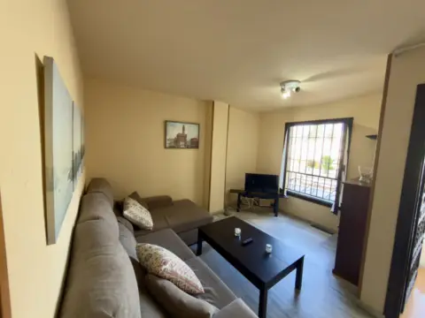 Piso en calle Doctor Fleming