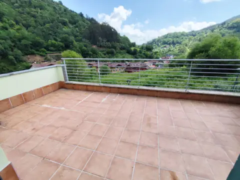 Dúplex en Baseliza San Roque Kalea