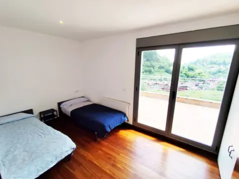 Dúplex en Baseliza San Roque Kalea