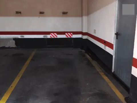 Garaje en San Bartolomer Etorbidea, 3