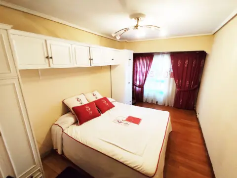 Piso en Union Sport San Vicente Enparantza