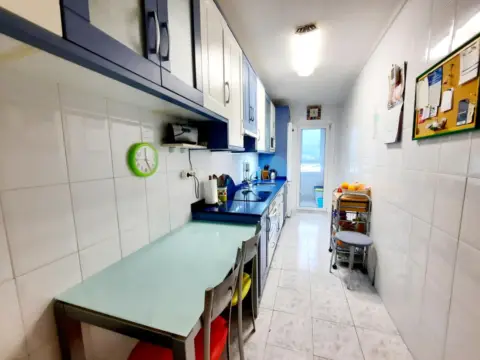 Piso en San Bartolomer Etorbidea