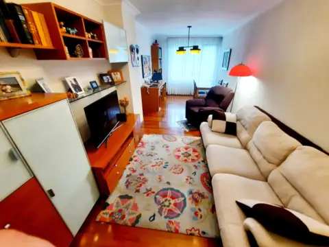 Piso en San Bartolomer Etorbidea