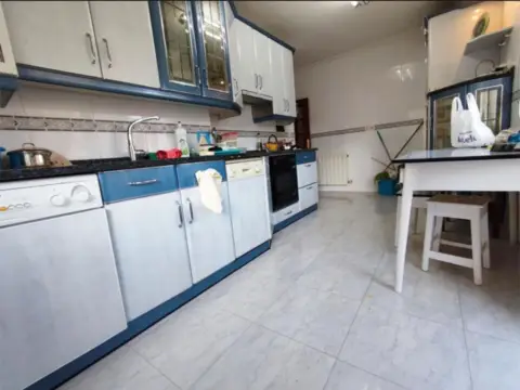 Piso en Plaza de San Pedro