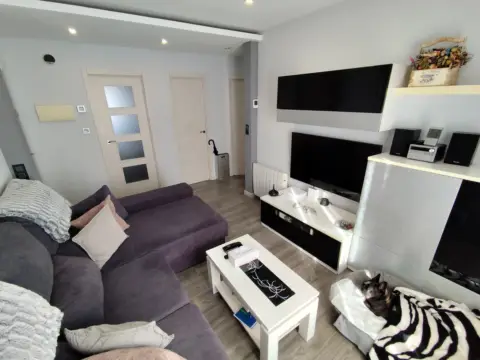 Piso en calle de Retuerto