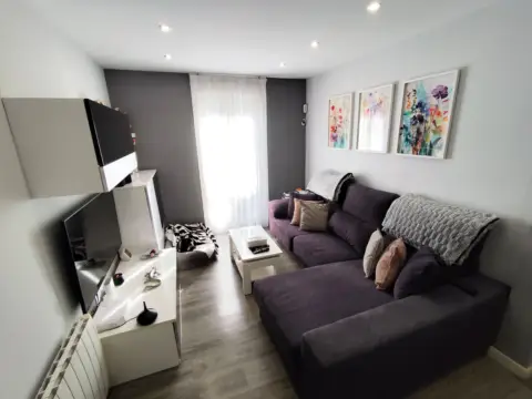 Piso en calle de Retuerto