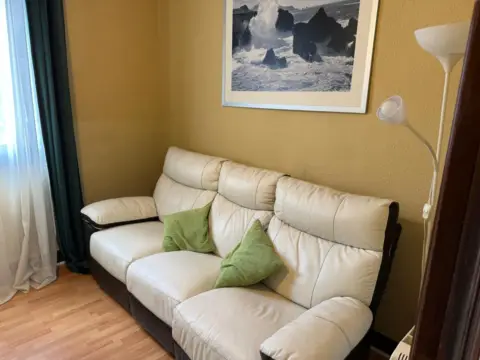 Piso en Grupo de Unquinesa