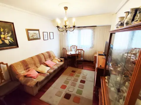 Piso en Avenida de Euskadi