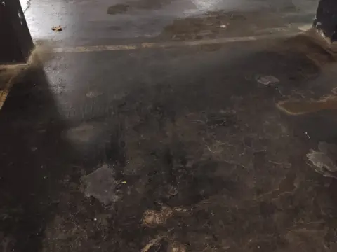 Garaje en calle de Francisco Gómez, 17